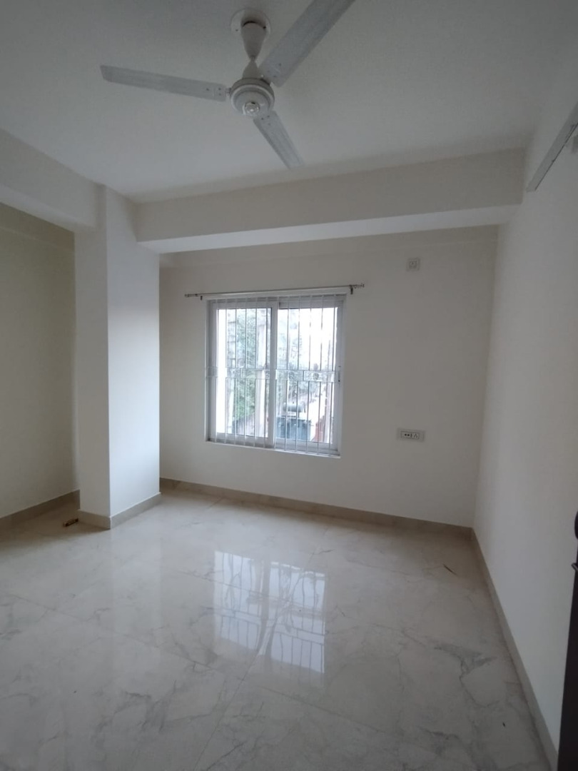 Unfurnished 3bhk in Lakhimi Nagar Rd, Lakhimi Nagar, Hatigaon, Guwahati, Assam, India for Rent